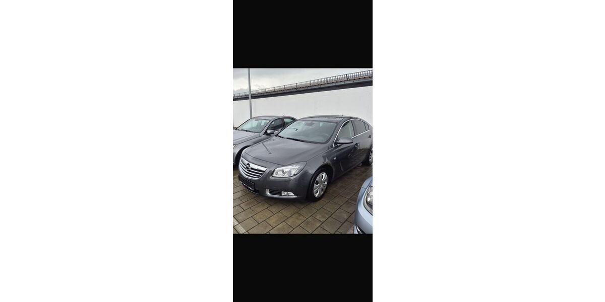 Opel Insignia 231.931 km 1.990 &euro; Münsingen 72525