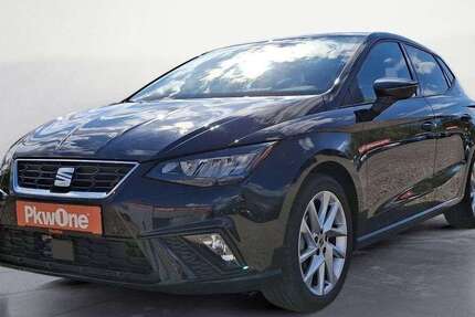 Seat Ibiza 13.715 km 17.360 &euro; Göppingen 73037