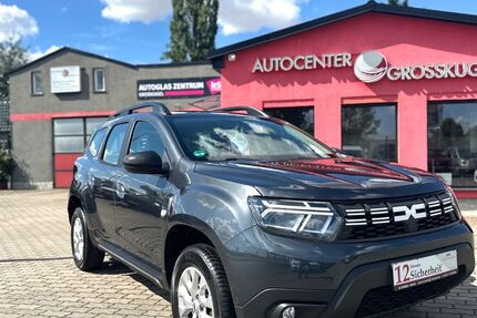 Dacia Duster 48.569 km 17.999 &euro; Kabelsketal/OT Großkugel 06184