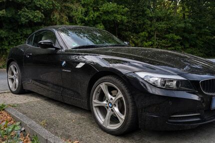 BMW Z4 115.000 km 16.990 &euro; Essen 45257