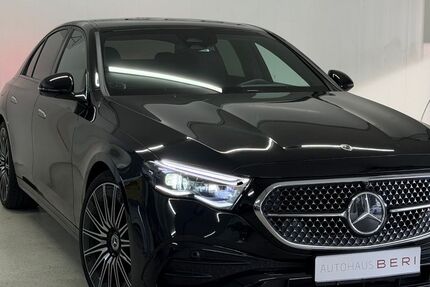 Mercedes-Benz E 450 32.000 km 77.999 &euro; Wangen 88239