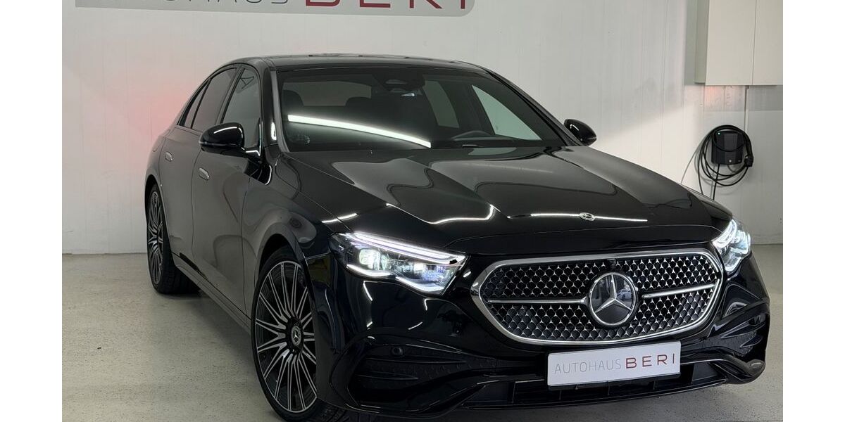 Mercedes-Benz E 450 32.000 km 77.999 &euro; Wangen 88239