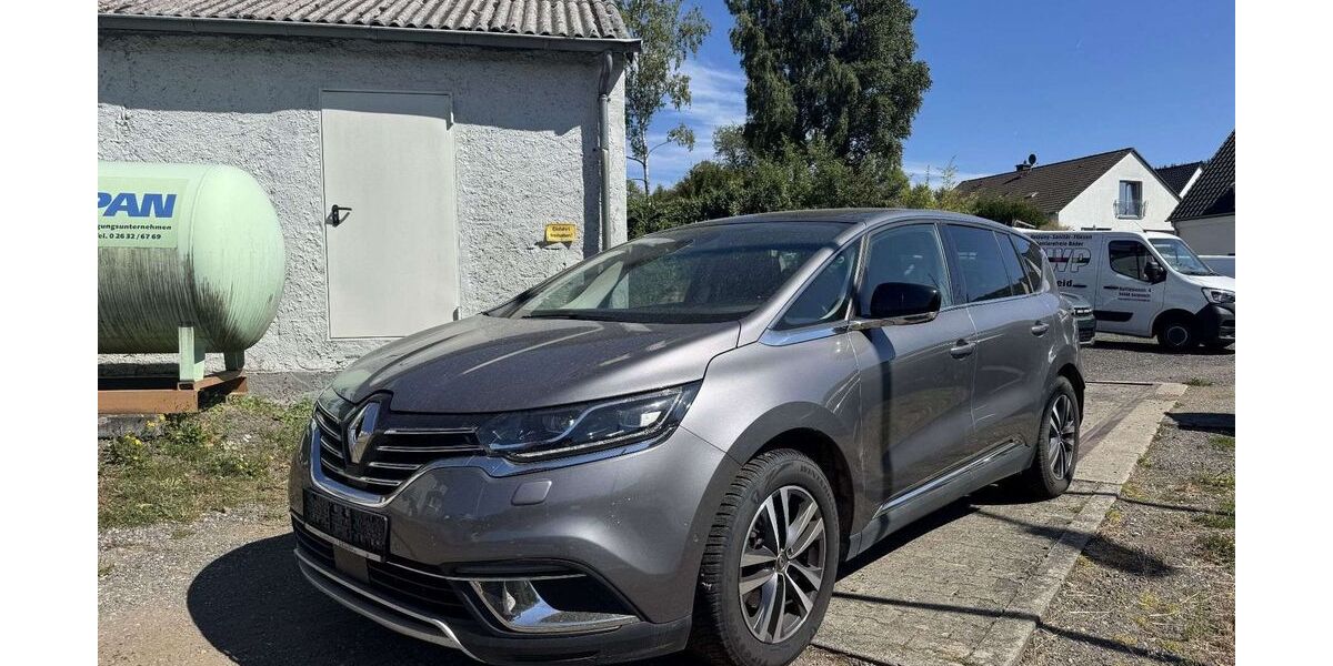 Renault Espace 127.142 km 17.450 &euro; Daun 54550