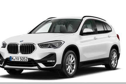 BMW X1 69.110 km 21.550 &euro; Bad Salzungen OT Hämbach 36469