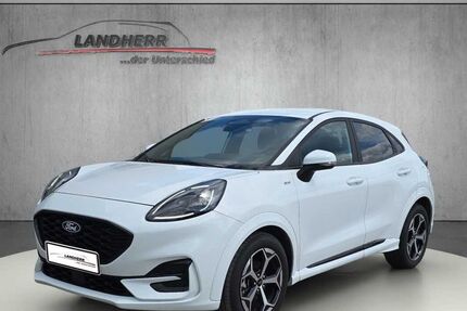Ford Puma 12.401 km 20.350 &euro; Thannhausen 86470