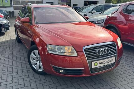 Audi A6 391.215 km 1.999 &euro; Troisdorf 53840
