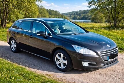 Peugeot 508 176.000 km 4.750 &euro; Biedesheim 67308