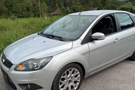 Ford Focus 145.000 km 1.000 &euro; Miesbach 83714