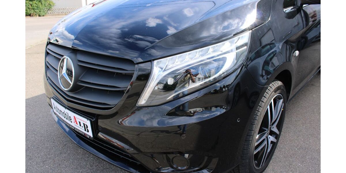 Mercedes-Benz Vito 61.000 km 39.950 &euro; Schömberg 72355