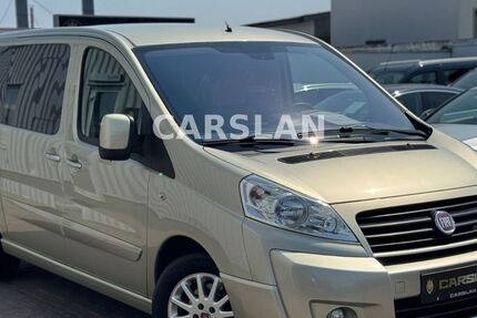 Fiat Scudo 135.000 km 13.498 € Worms 67547