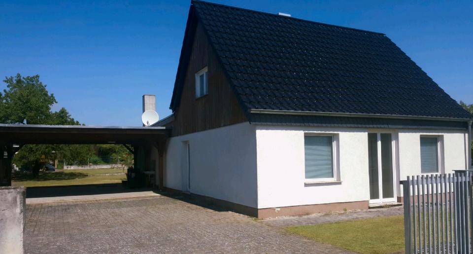 Einfamilienhaus Eberswalde - 5 Zimmer, 150 m&sup2;, 1.740&euro; | Angebot:19079652
