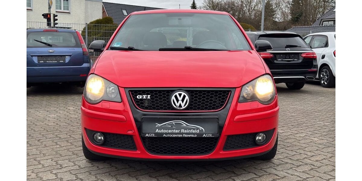 VW Polo 240.974 km 2.560 &euro; Reinfeld 23858