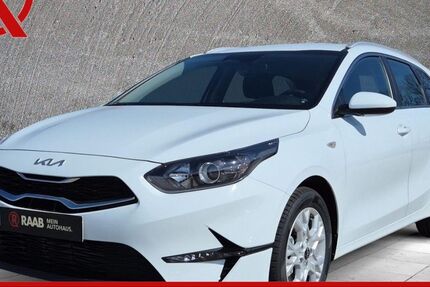Kia ceed Sportswagon 5.990 km 20.999 &euro; Weiden 92637
