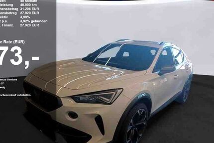 Cupra Formentor 29.830 km 27.920 &euro; Mainburg 84048