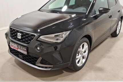 Seat Arona 16.980 km 16.699 &euro; Dresden 01157
