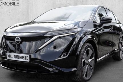 Nissan Ariya 9.999 km 42.890 &euro; Düren 52351