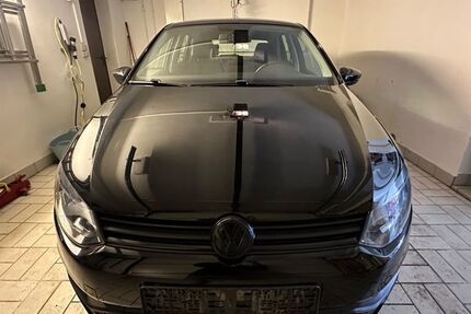 VW Polo 141.300 km 1.234 &euro; Kassel 34123