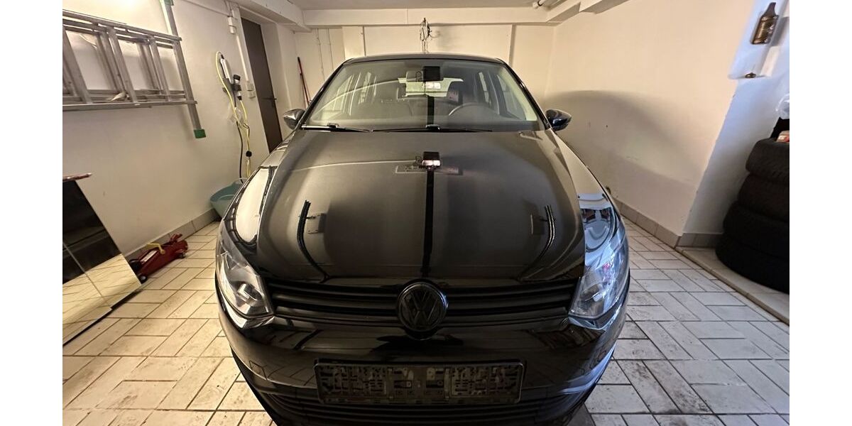 VW Polo 141.300 km 1.234 &euro; Kassel 34123