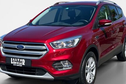 Ford Kuga 89.174 km 12.990 &euro; Schweinfurt 97424
