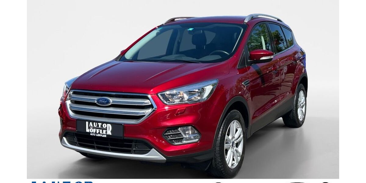 Ford Kuga 89.174 km 12.990 &euro; Schweinfurt 97424