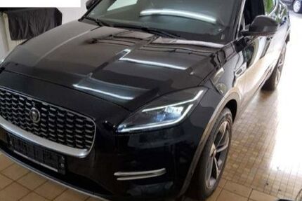 Jaguar E-Pace 42.300 km 29.350 &euro; Steinbach-Hallenberg OT Herges-Hallenberg 98587