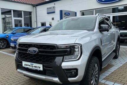 Ford Ranger 15.360 km 46.450 &euro; Neuburg an der Donau 86633