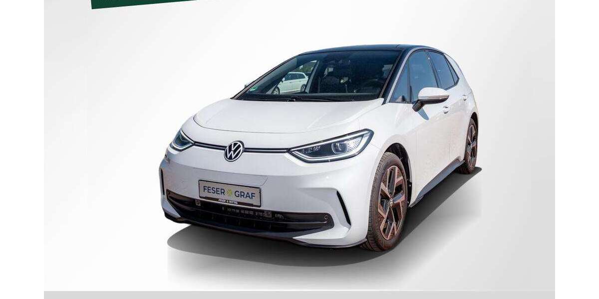 VW ID.3 23.260 km 30.950 &euro; Bernburg 06406