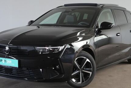 Opel Astra 45.176 km 22.485 &euro; Marktredwitz 95615