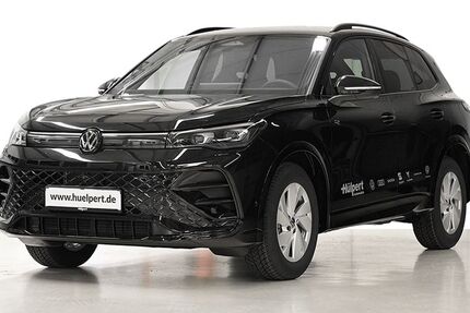 VW Tiguan 1.990 km 47.670 &euro; Dortmund 44379