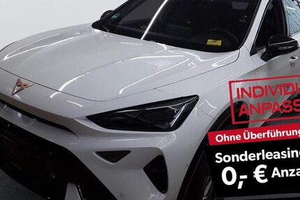 Cupra Formentor 18.000 km 31.940 &euro; Wackersdorf 92442