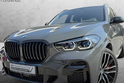 BMW X5 101.825 km 61.800 &euro; Grafenau 94481