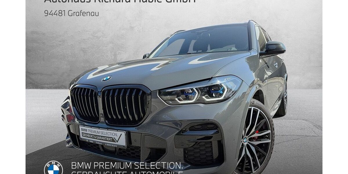 BMW X5 101.825 km 61.800 &euro; Grafenau 94481