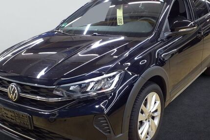 VW Taigo 15.000 km 21.770 &euro; Mainburg 84048