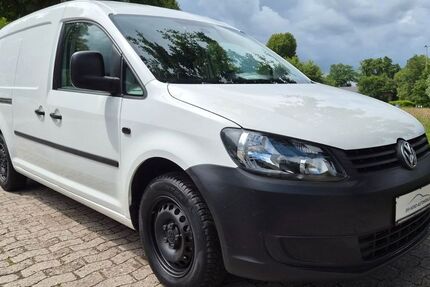 VW Caddy Maxi 140.055 km 9.490 &euro; Buxtehude 21614