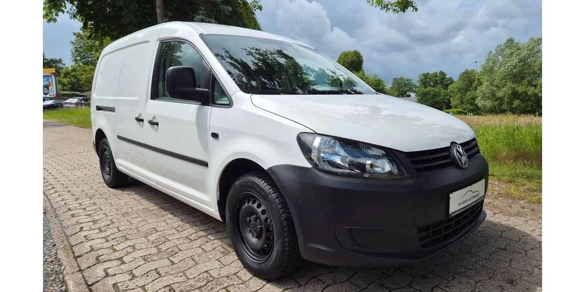 VW Caddy Maxi 140.055 km 9.490 &euro; Buxtehude 21614