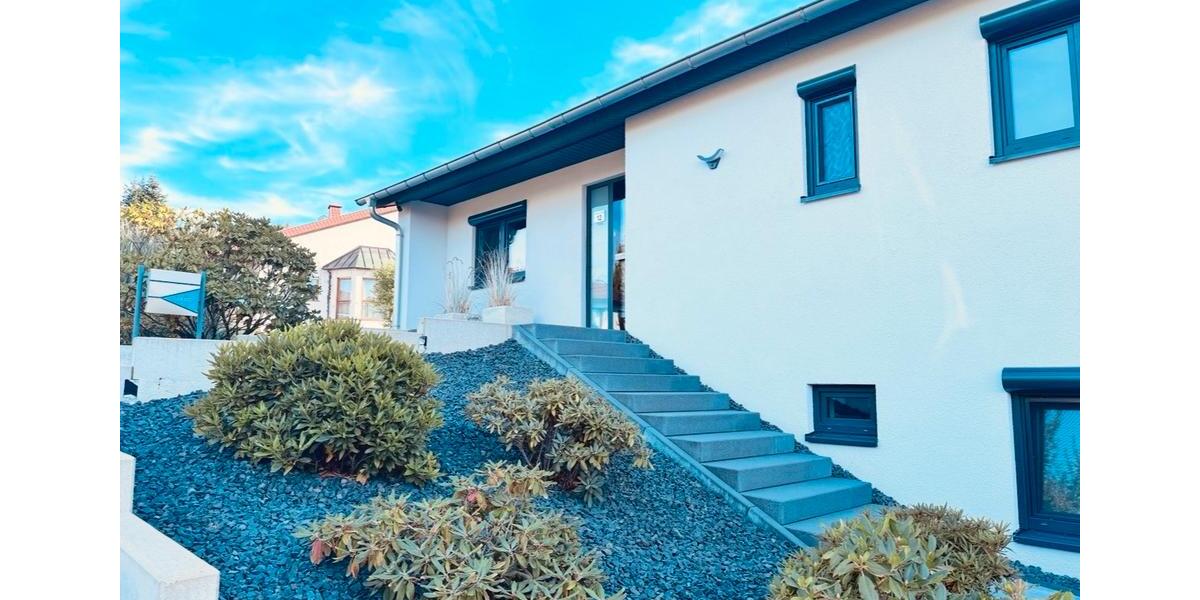 Einfamilienhaus Bad Soden-Salmünster Salmünster - 665.000&euro; | Angebot:24571514