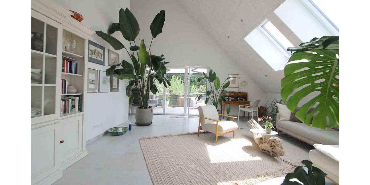 Etagenwohnung Aystetten - 4 Zimmer, 158 m&sup2;, 2.160&euro; | Angebot:27167877
