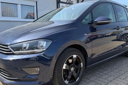 VW Golf 122.342 km 12.999 &euro; Nordhausen 99734