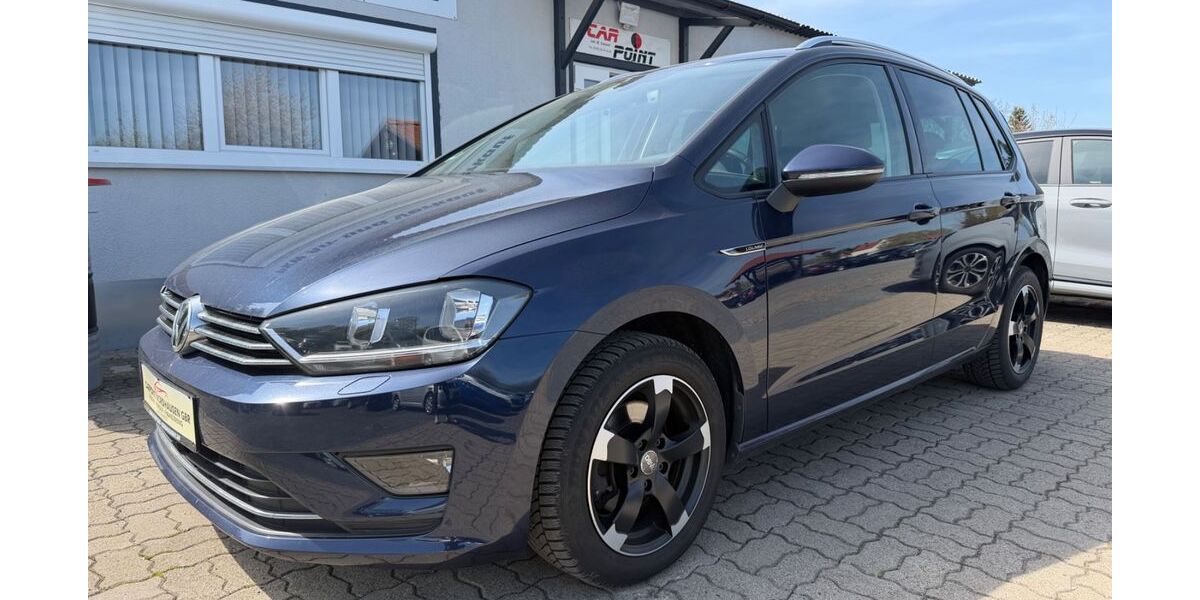 VW Golf 122.342 km 12.999 &euro; Nordhausen 99734