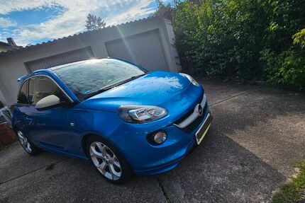 Opel Adam 139.550 km 8.250 € Bad Kreuznach 55543