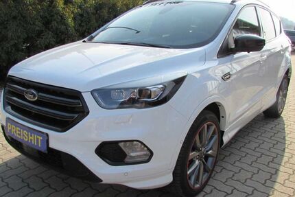 Ford Kuga 136.000 km 13.499 &euro; Kronach OT Knellendorf 96317
