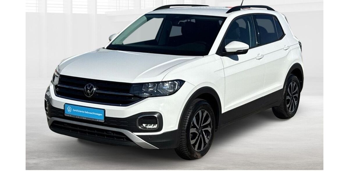 VW T-Cross 88.000 km 17.340 &euro; Aschersleben 06449