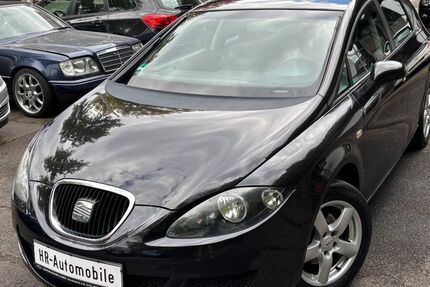 Seat Leon 192.000 km 1.950 &euro; Miltenberg 63897