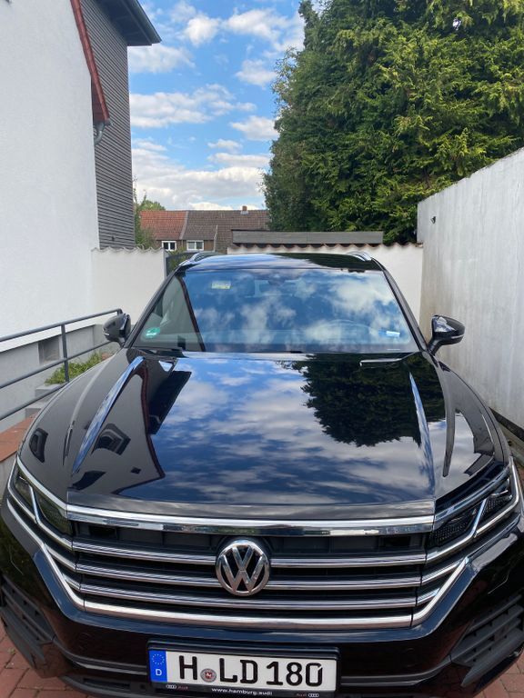 Touareg