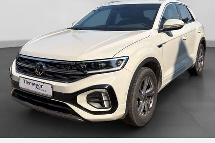 VW T-Roc 42.075 km 20.770 &euro; Lüdenscheid 58513