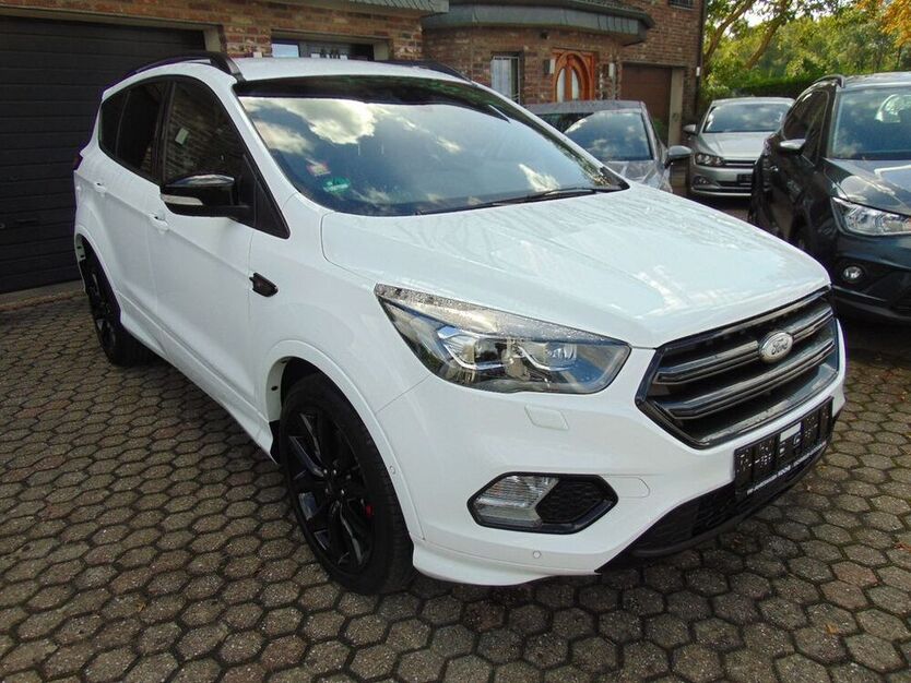 Kuga