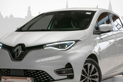 Renault ZOE 39.932 km 15.640 &euro; Lüneburg 21339