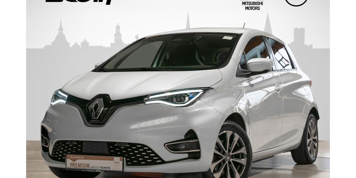 Renault ZOE 39.932 km 15.640 &euro; Lüneburg 21339