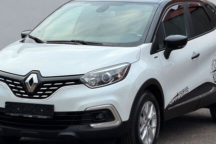 Renault Captur 133.000 km 7.999 &euro; Völklingen 66333
