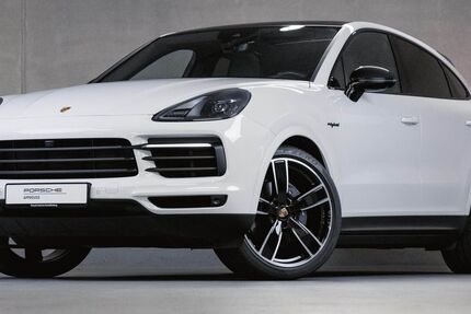 Porsche Cayenne 26.800 km 99.890 &euro; Aschaffenburg 63739